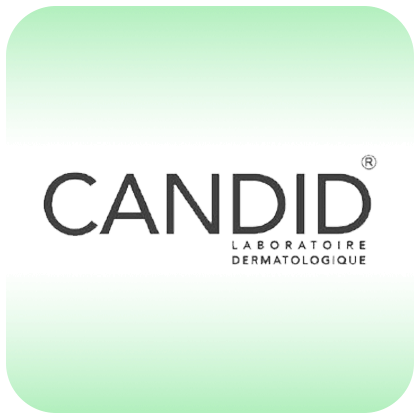 کاندید - Candid