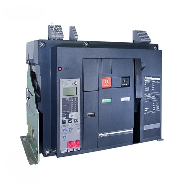 کلید هوایی 3200 آمپر فیکس اشنایدر الکتریک